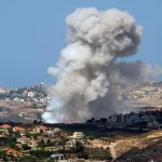 Tempesta di Fuoco: Israele lancia 800 raid devastanti contro Hezbollah